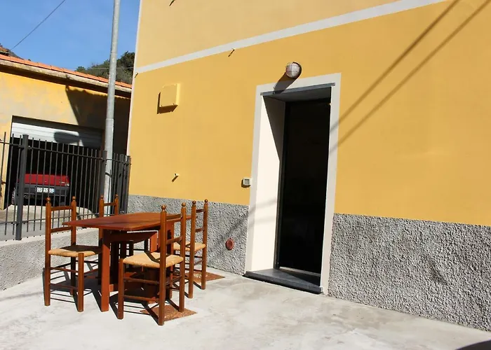 Casamia Con Giardino