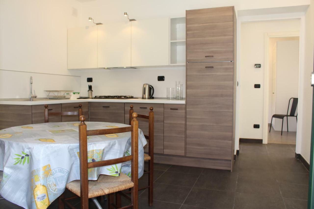 Apartment Casamia Con Giardino