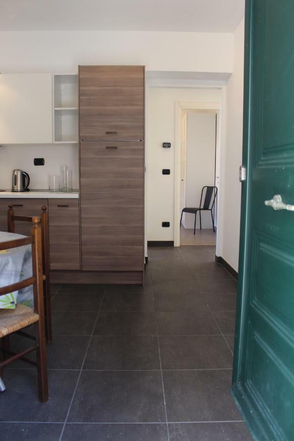 Appartement Casamia Con Giardino *